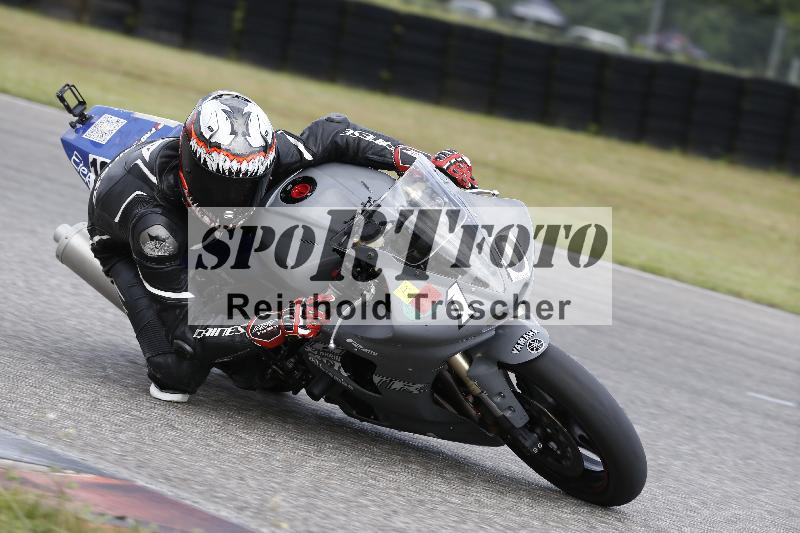 /24 08.06.2025 TZ Motorsport ADR/Gruppe rot/10